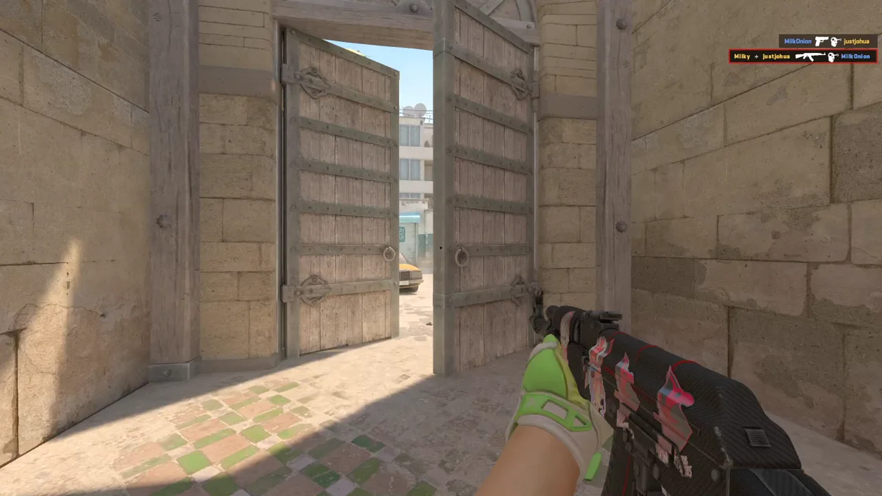 highlight